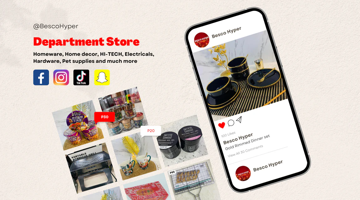 Premium Essentials for Every Home